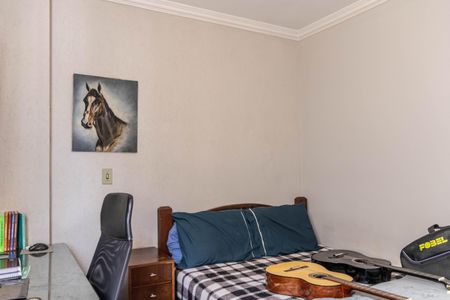 Apartamento à venda com 115m², 3 quartos e 2 vagasQuarto 1
