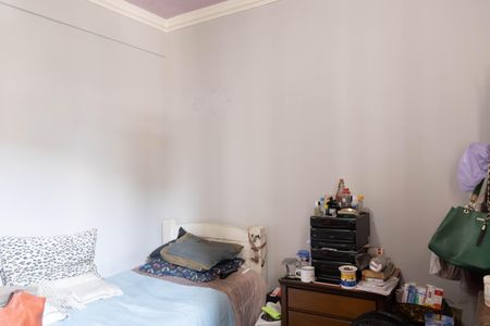 Apartamento à venda com 115m², 3 quartos e 2 vagasQuarto 2