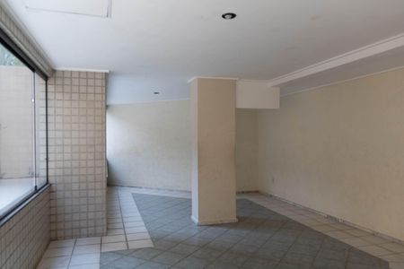 Apartamento à venda com 115m², 3 quartos e 2 vagasÁrea comum