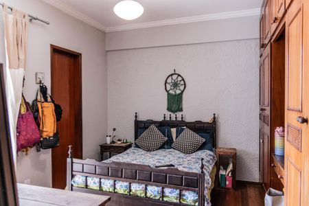 Apartamento à venda com 115m², 3 quartos e 2 vagasSuíte