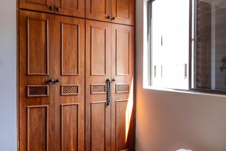 Apartamento à venda com 115m², 3 quartos e 2 vagasQuarto 1