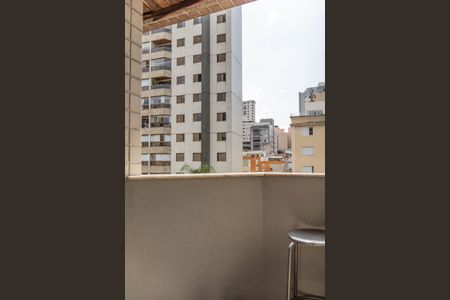 Apartamento à venda com 115m², 3 quartos e 2 vagasVaranda da Suíte