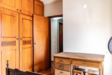 Apartamento à venda com 115m², 3 quartos e 2 vagasSuíte