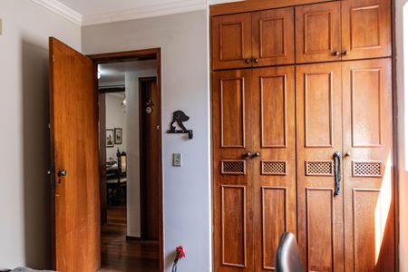 Apartamento à venda com 115m², 3 quartos e 2 vagasQuarto 1