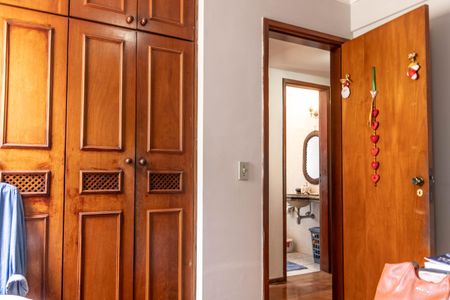 Apartamento à venda com 115m², 3 quartos e 2 vagasQuarto 2