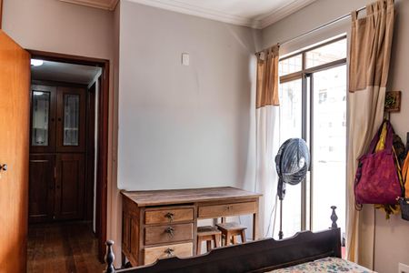 Apartamento à venda com 115m², 3 quartos e 2 vagasSuíte