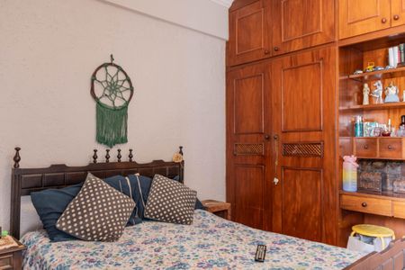 Apartamento à venda com 115m², 3 quartos e 2 vagasSuíte
