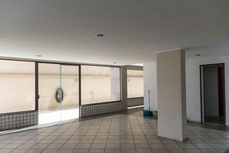 Apartamento à venda com 115m², 3 quartos e 2 vagasÁrea comum - Salão de festas