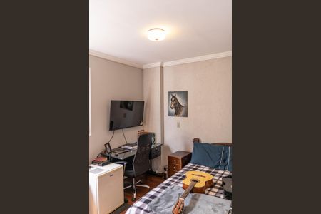 Apartamento à venda com 115m², 3 quartos e 2 vagasQuarto 1