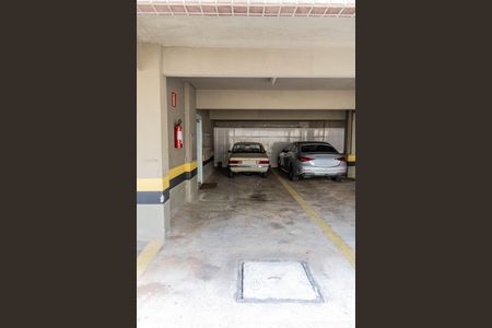 Apartamento à venda com 115m², 3 quartos e 2 vagasGaragem