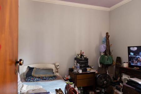 Apartamento à venda com 115m², 3 quartos e 2 vagasQuarto 2