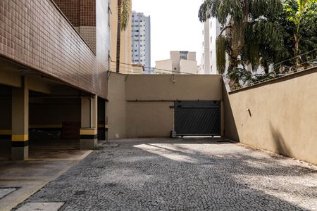 Apartamento à venda com 115m², 3 quartos e 2 vagasGaragem