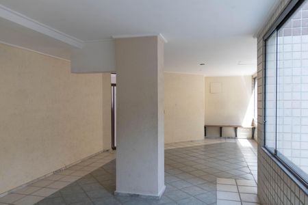 Apartamento à venda com 115m², 3 quartos e 2 vagasÁrea comum