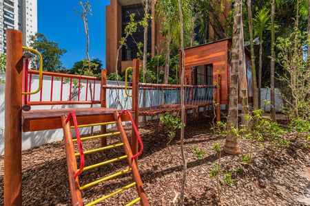 Apartamento para alugar com 63m², 2 quartos e 2 vagas Apartamento para alugar com 63m², 2 quartos e 2 vagasÁrea Comum