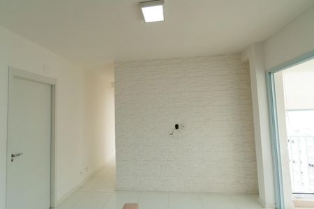 Apartamento para alugar com 63m², 2 quartos e 2 vagas Apartamento para alugar com 63m², 2 quartos e 2 vagasSala