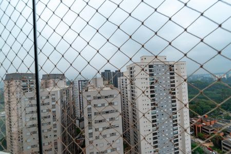 Apartamento para alugar com 63m², 2 quartos e 2 vagas Apartamento para alugar com 63m², 2 quartos e 2 vagasVista da Varanda