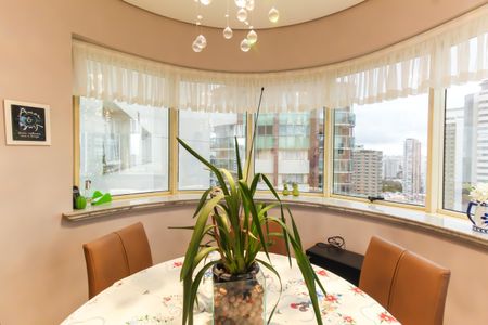 Apartamento à venda com 254m², 3 quartos e 5 vagasCozinha