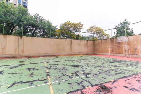 Apartamento à venda com 254m², 3 quartos e 5 vagasQuadra