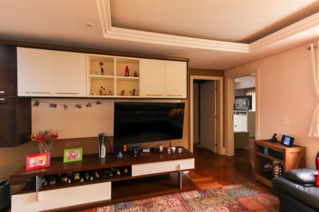 Apartamento à venda com 254m², 3 quartos e 5 vagasSala