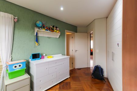 Apartamento à venda com 254m², 3 quartos e 5 vagasQuarto 1 - Suíte