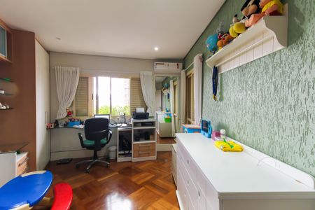 Apartamento à venda com 254m², 3 quartos e 5 vagasQuarto 1 - Suíte