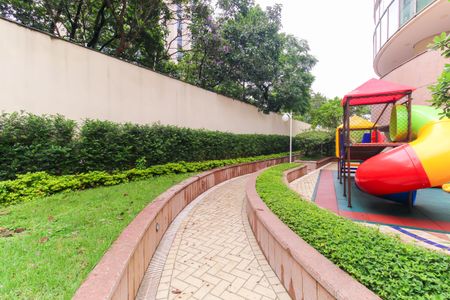 Apartamento à venda com 254m², 3 quartos e 5 vagasÁrea externa