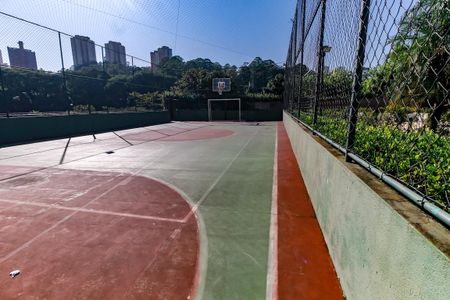 Apartamento à venda com 64m², 2 quartos e 1 vaga Apartamento à venda com 64m², 2 quartos e 1 vagaQuadra Esportiva