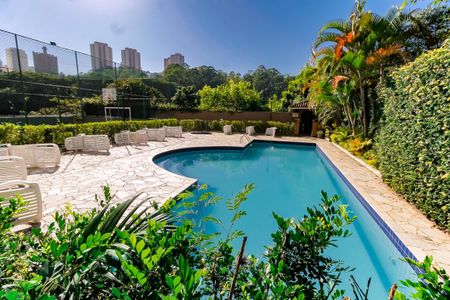 Apartamento à venda com 64m², 2 quartos e 1 vaga Apartamento à venda com 64m², 2 quartos e 1 vagaÁrea comum - Piscina