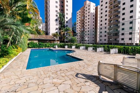 Apartamento à venda com 64m², 2 quartos e 1 vaga Apartamento à venda com 64m², 2 quartos e 1 vagaÁrea comum - Piscina