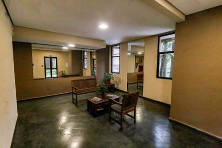 Apartamento à venda com 64m², 2 quartos e 1 vaga Apartamento à venda com 64m², 2 quartos e 1 vagaHall de entrada