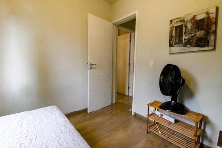 Apartamento à venda com 64m², 2 quartos e 1 vaga Apartamento à venda com 64m², 2 quartos e 1 vagaQuarto 2
