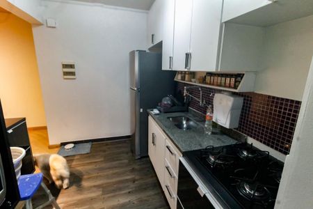 Apartamento à venda com 64m², 2 quartos e 1 vaga Apartamento à venda com 64m², 2 quartos e 1 vagaCozinha - Armários