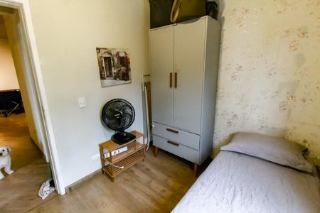 Apartamento à venda com 64m², 2 quartos e 1 vaga Apartamento à venda com 64m², 2 quartos e 1 vagaQuarto 2 - Armários