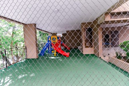 Apartamento à venda com 64m², 2 quartos e 1 vaga Apartamento à venda com 64m², 2 quartos e 1 vagaÁrea comum - Playground