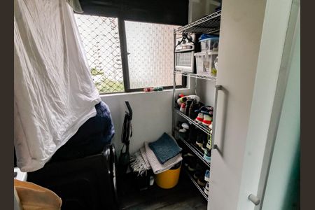 Apartamento à venda com 64m², 2 quartos e 1 vaga Apartamento à venda com 64m², 2 quartos e 1 vagaÁrea de Serviço
