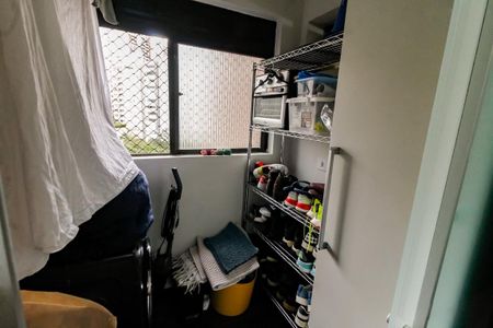 Apartamento à venda com 64m², 2 quartos e 1 vaga Apartamento à venda com 64m², 2 quartos e 1 vagaÁrea de Serviço
