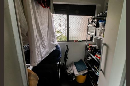 Apartamento à venda com 64m², 2 quartos e 1 vaga Apartamento à venda com 64m², 2 quartos e 1 vagaÁrea de Serviço