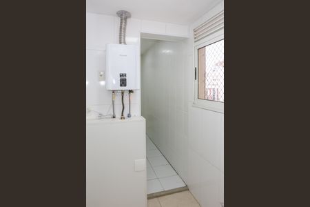 Apartamento para alugar com 80m², 2 quartos e 2 vagasÁrea de Serviço