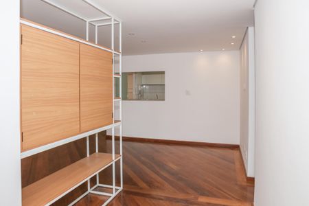 Apartamento para alugar com 80m², 2 quartos e 2 vagasSala