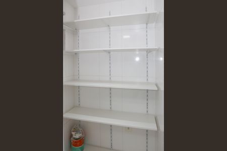 Apartamento para alugar com 80m², 2 quartos e 2 vagasÁrea de Serviço