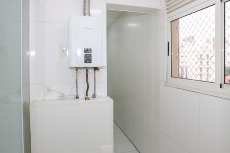 Apartamento para alugar com 80m², 2 quartos e 2 vagasÁrea de Serviço