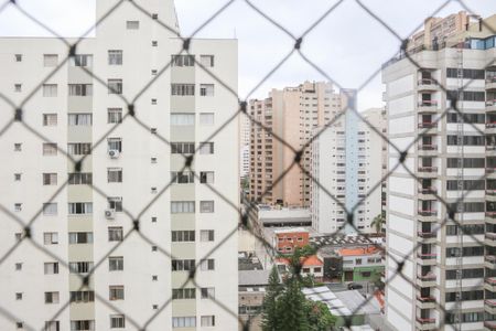 Apartamento para alugar com 80m², 2 quartos e 2 vagasVista do Quarto
