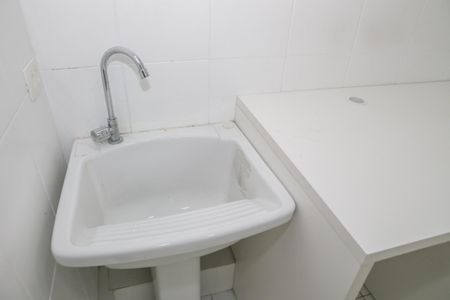 Apartamento para alugar com 80m², 2 quartos e 2 vagasÁrea de Serviço