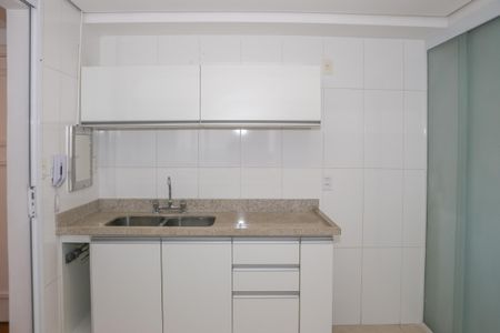 Apartamento para alugar com 80m², 2 quartos e 2 vagasCozinha