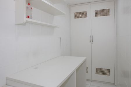 Apartamento para alugar com 80m², 2 quartos e 2 vagasÁrea de Serviço