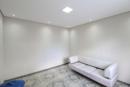 Sala de casa para alugar com 3 quartos, 458m² em Maria Helena (justinópolis), Ribeirão das Neves