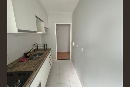 Apartamento para alugar com 42m², 2 quartos e sem vagaCozinha