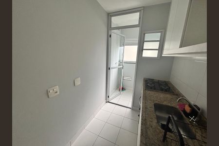 Apartamento para alugar com 42m², 2 quartos e sem vagaCozinha