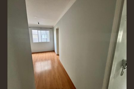 Apartamento para alugar com 42m², 2 quartos e sem vagaEntrada