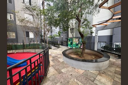 Apartamento para alugar com 42m², 2 quartos e sem vagaÁrea comum